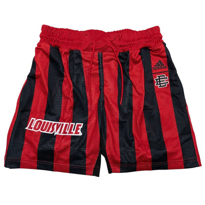 adidas Men's Eric Emanuel Louisville Swingman Shorts