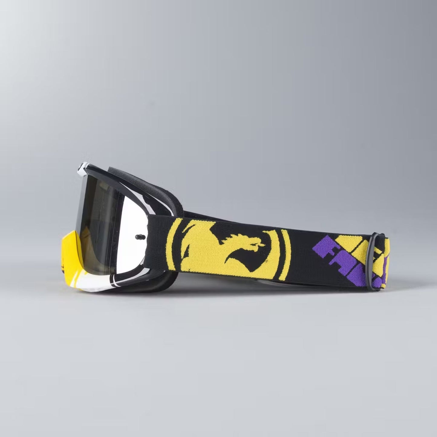 Dragon Alliance Men's Mdx 5 Goggles