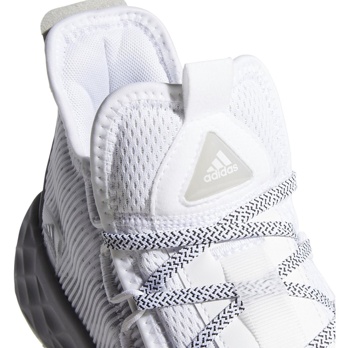 adidas Men's Pro Boost Low Sneakers