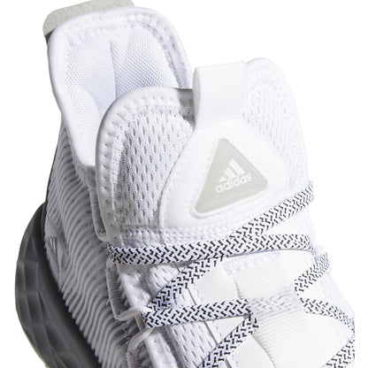 adidas Men's Pro Boost Low Sneakers