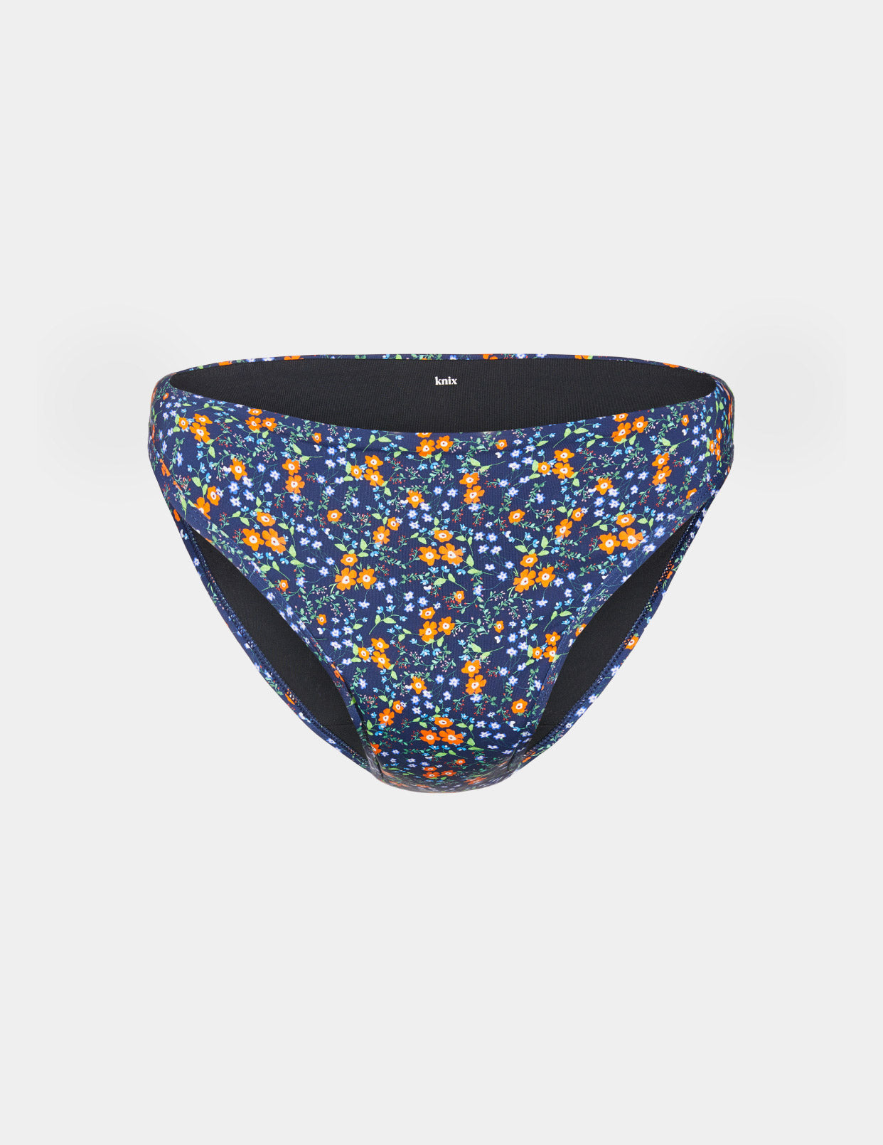 Leakproof Bikini Swim Bottom - Last Call