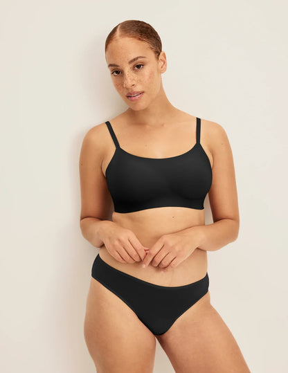 Super Leakproof Cotton Bikini