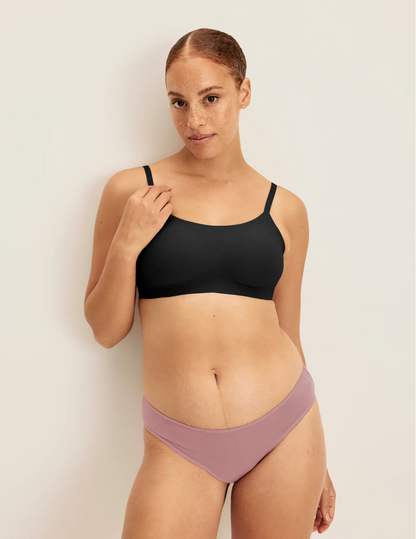 Super Leakproof® Cotton Bikini
