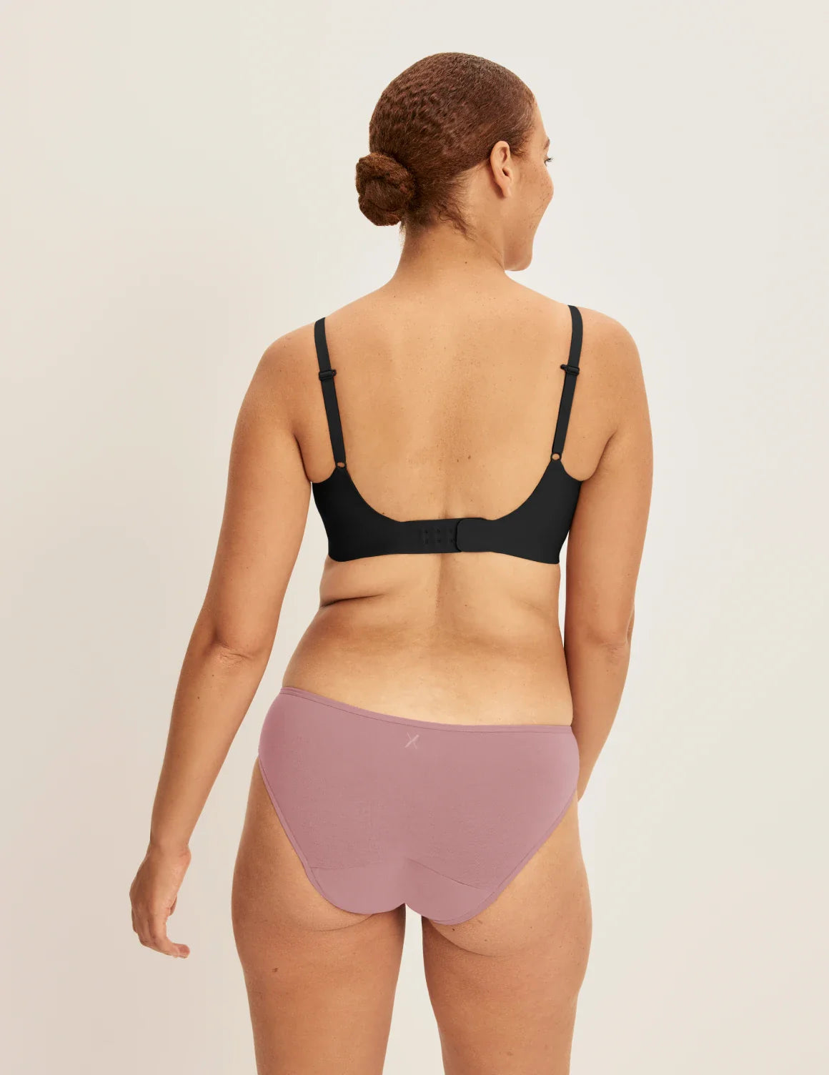 Super Leakproof® Cotton Bikini