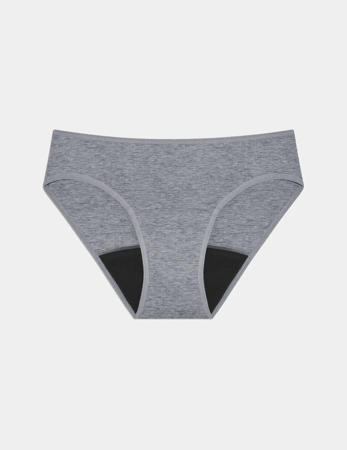 Super Leakproof Cotton Bikini