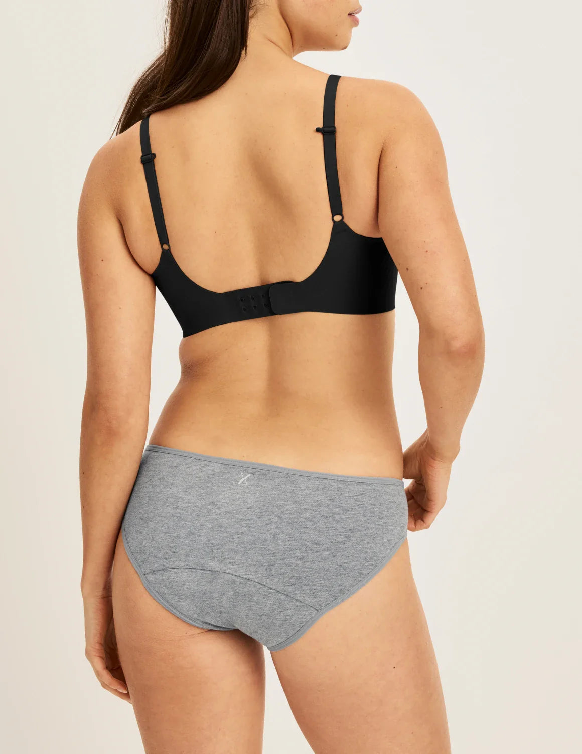 Super Leakproof® Cotton Bikini