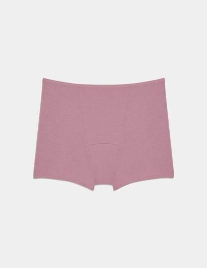 Super Leakproof® Cotton Boxer Brief