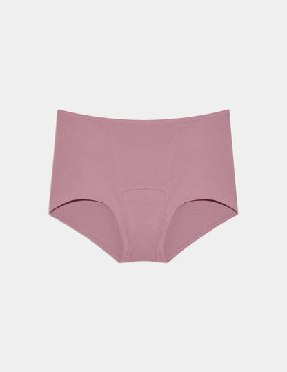 Super Leakproof® Cotton Boybrief