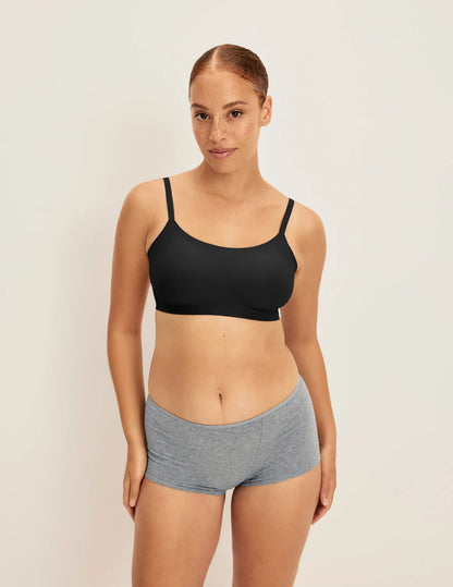Super Leakproof® Cotton Boybrief