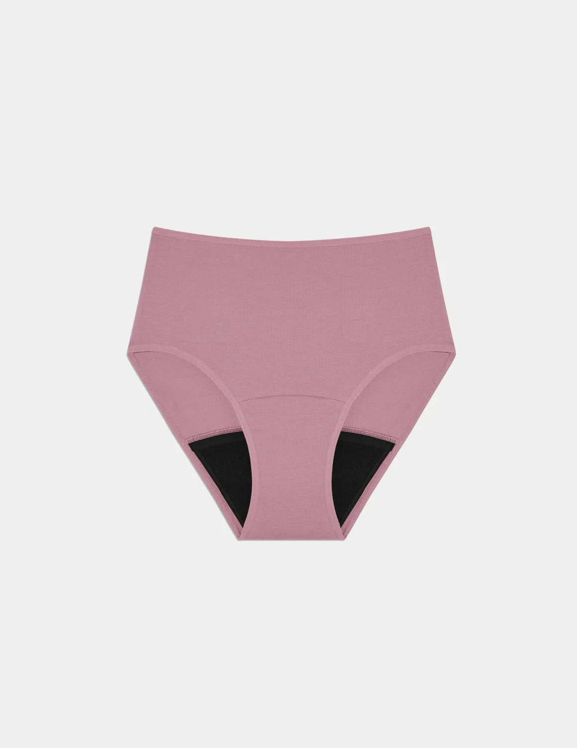 Super Leakproof® Cotton High Rise