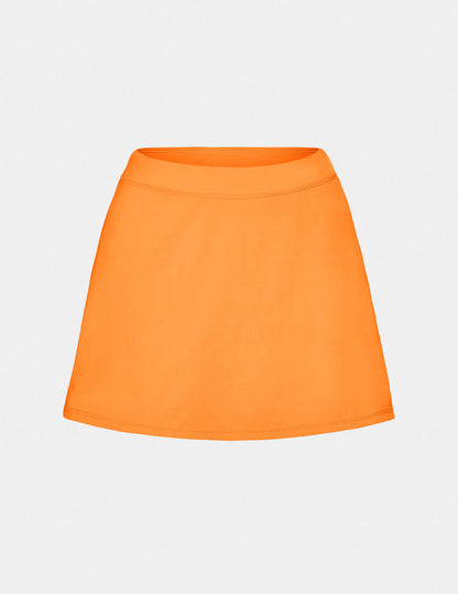 Leakproof Swim Skirt