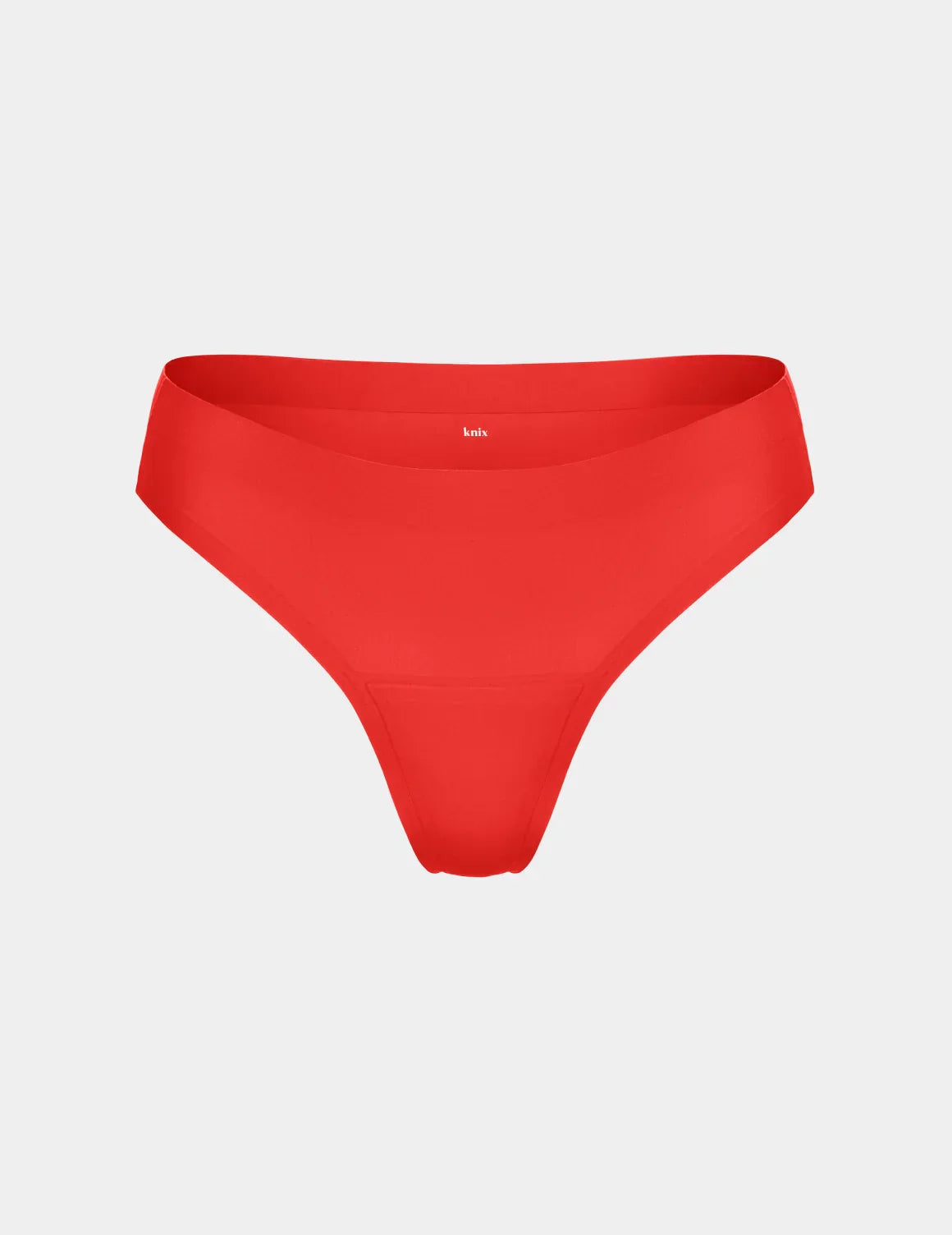Light Leakproof No-Show Thong - Last Call