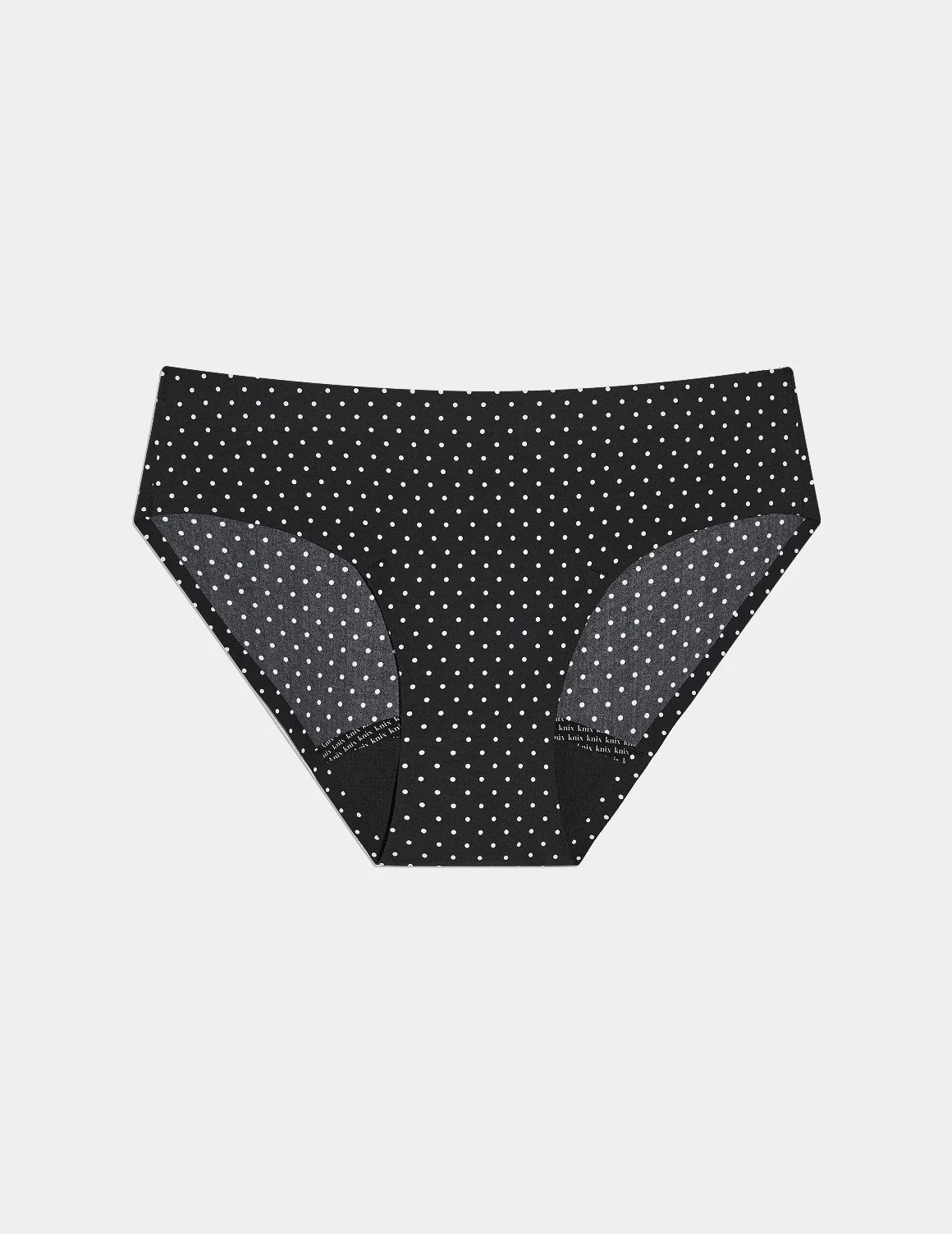 Leakproof UltraThin No-Show Bikini - Last Call