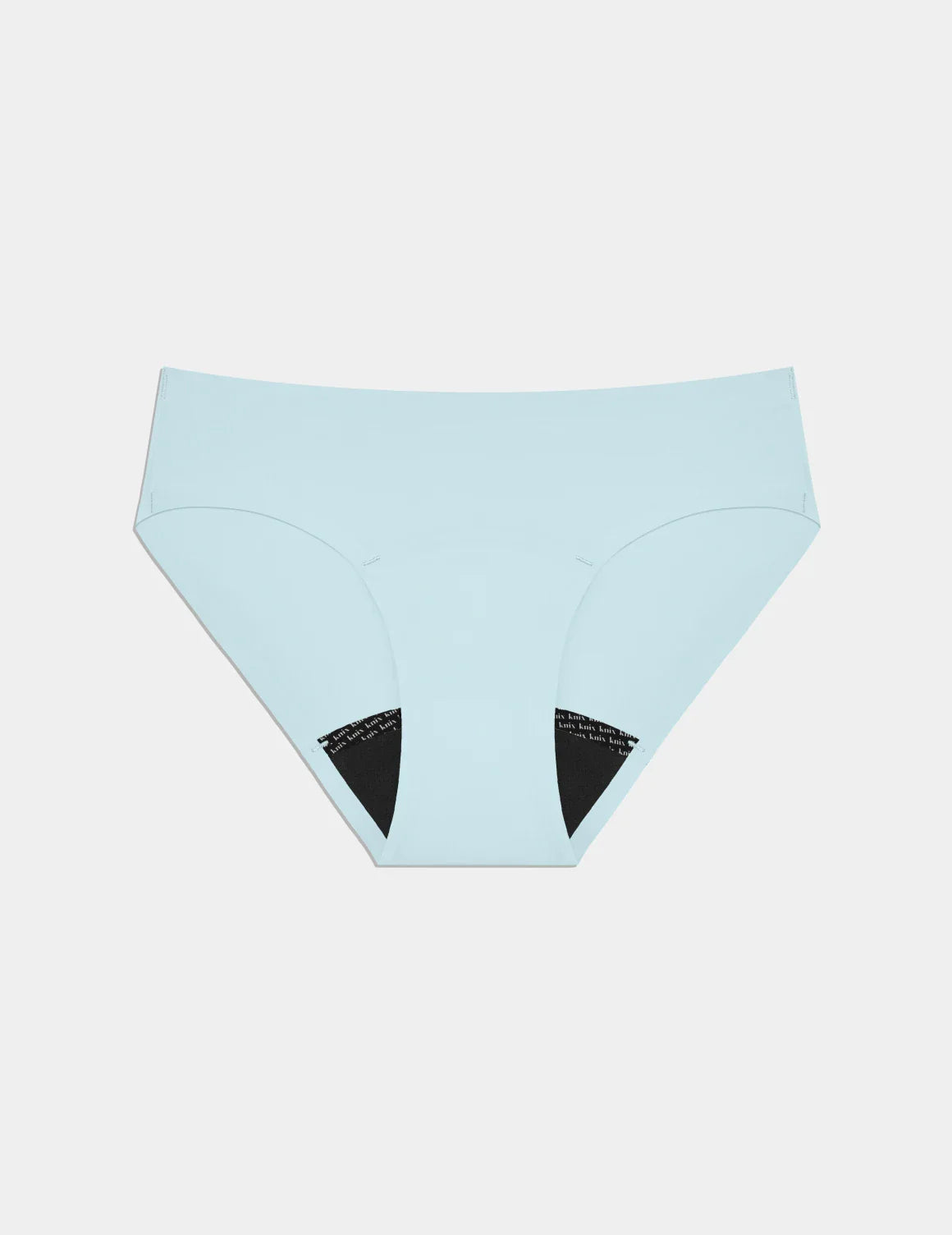 Leakproof UltraThin No-Show Bikini