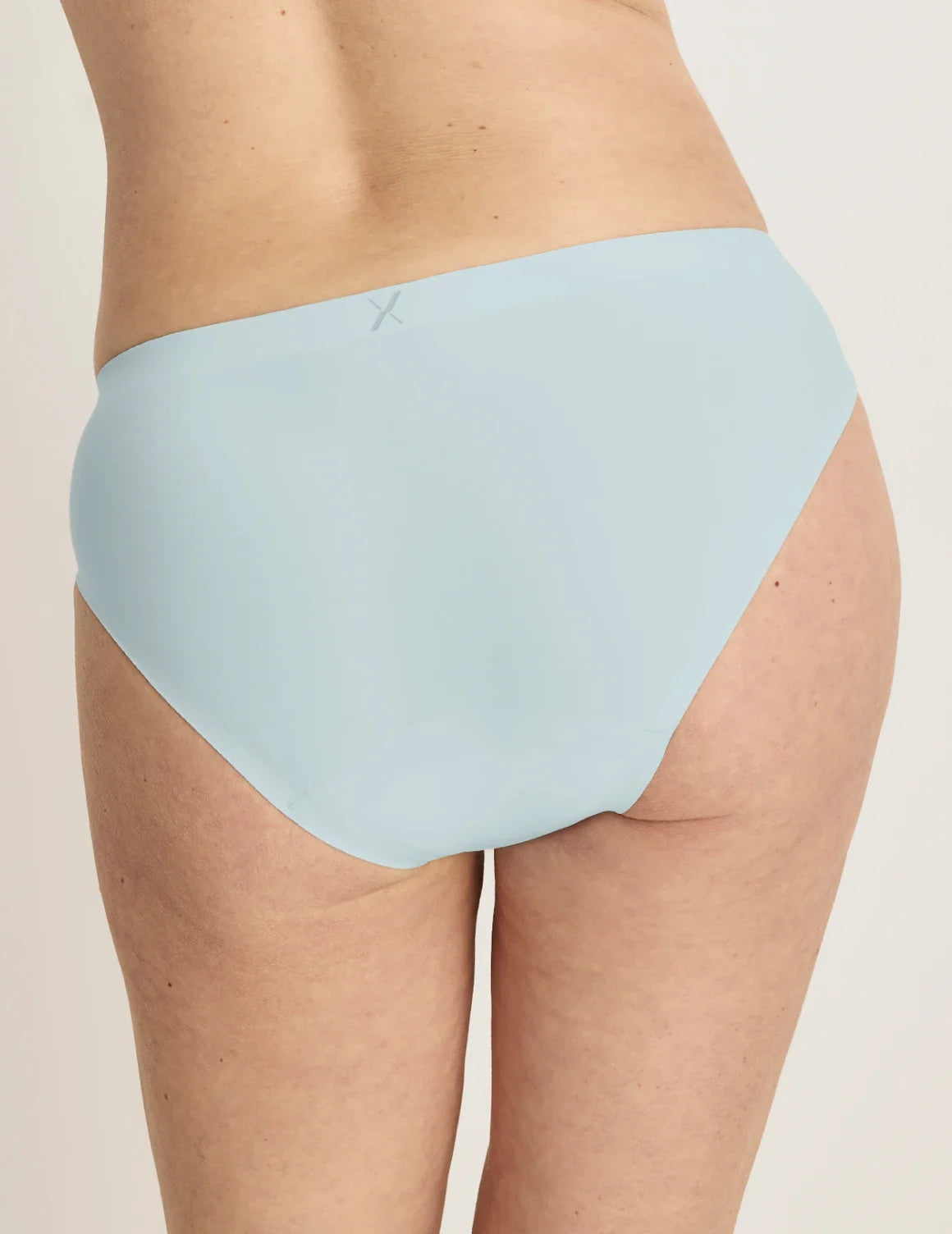 Leakproof UltraThin No-Show Bikini - Last Call