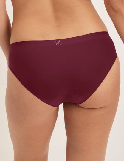 Leakproof UltraThin No-Show Bikini - Last Call