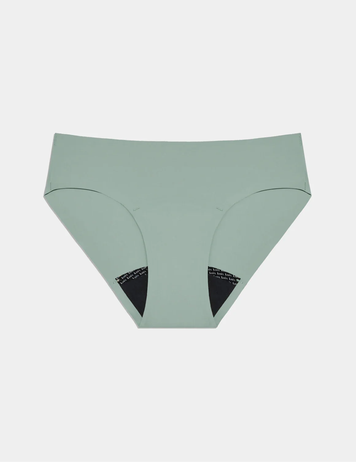 Leakproof UltraThin No-Show Bikini