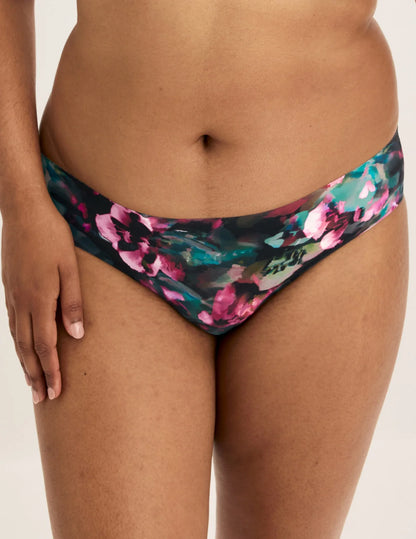 Leakproof UltraThin No-Show Bikini - Last Call