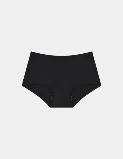 Leakproof UltraThin No-Show Boybrief