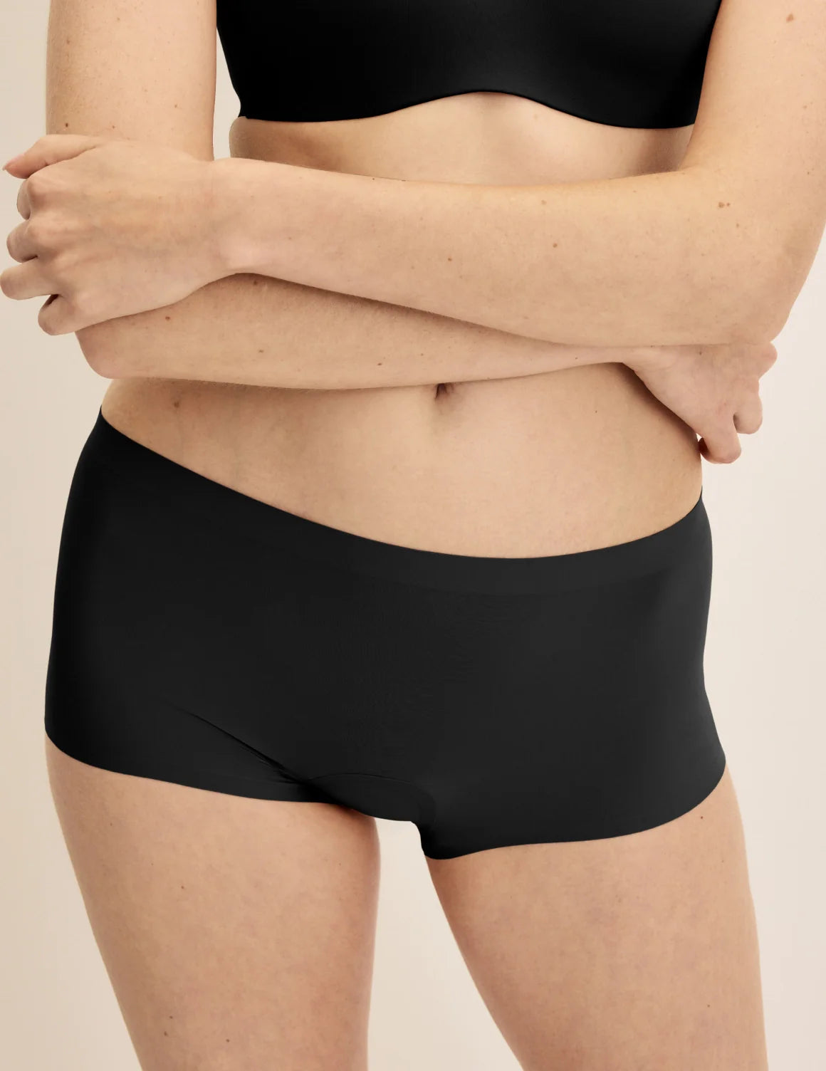 Leakproof UltraThin Boybrief