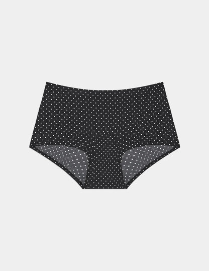 Leakproof UltraThin No-Show Boybrief