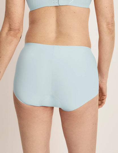 Leakproof UltraThin No-Show Boybrief - Last Call