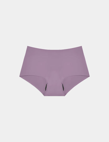Leakproof UltraThin No-Show Boybrief - Last Call