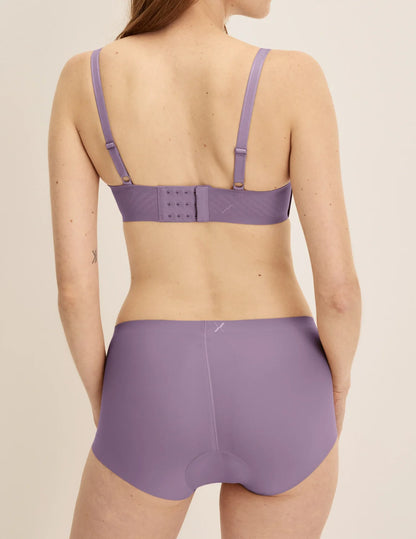 Leakproof UltraThin No-Show Boybrief - Last Call