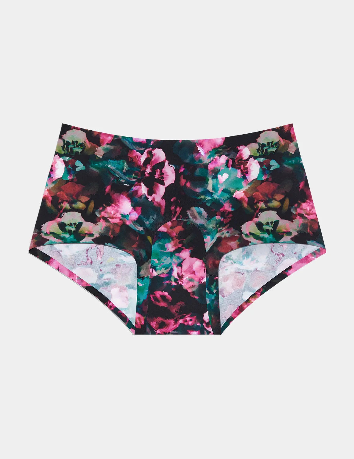Leakproof UltraThin No-Show Boybrief - Last Call