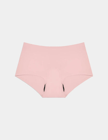 Leakproof UltraThin No-Show Boybrief - Last Call