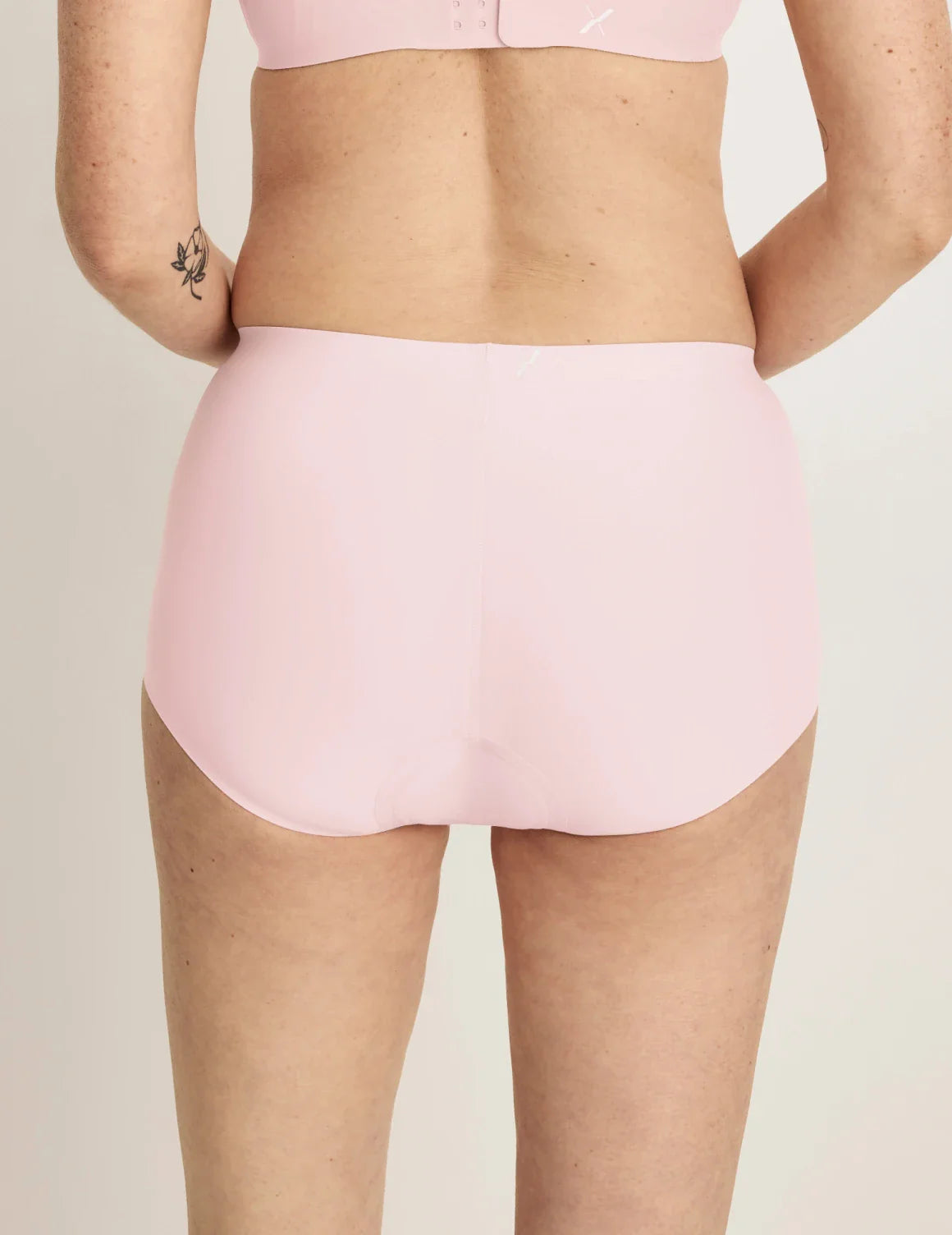 Leakproof UltraThin Boybrief