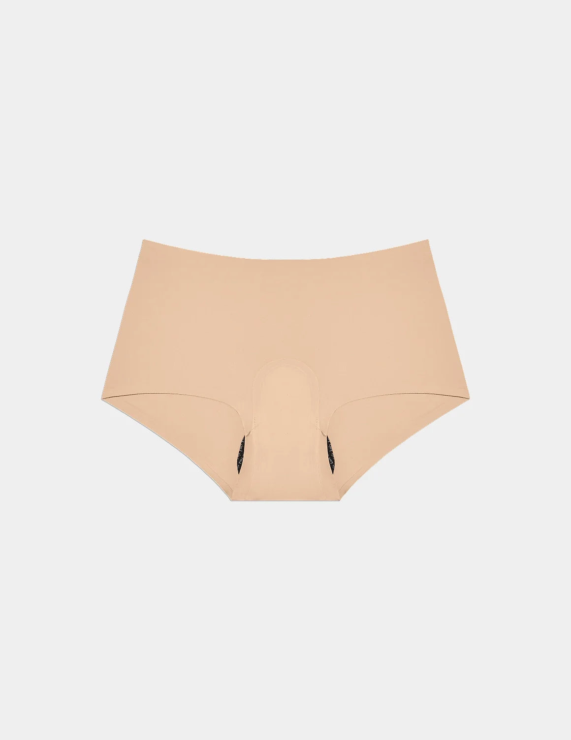 Leakproof UltraThin No-Show Boybrief - Last Call