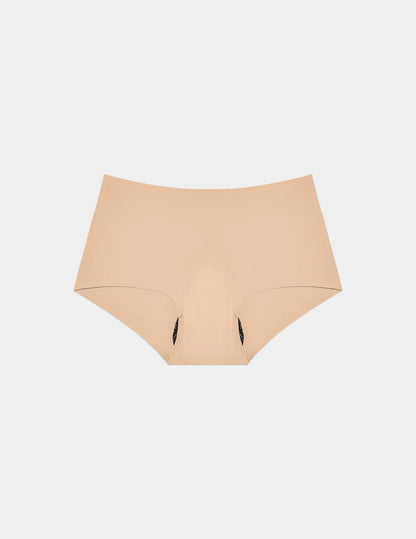 Leakproof UltraThin No-Show Boybrief - Last Call