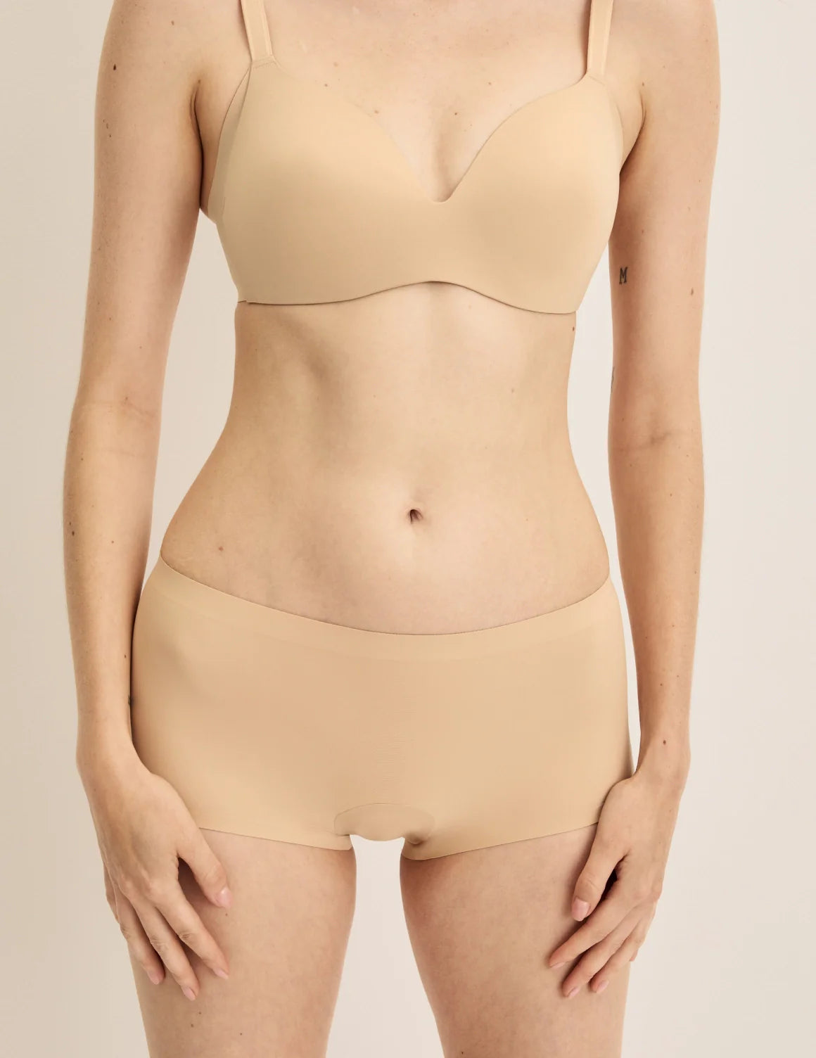 Leakproof UltraThin Boybrief