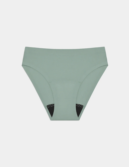 Leakproof UltraThin No-Show French Cut