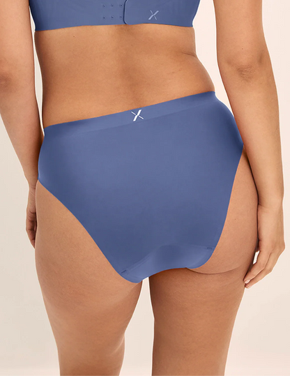 Leakproof UltraThin No-Show French Cut