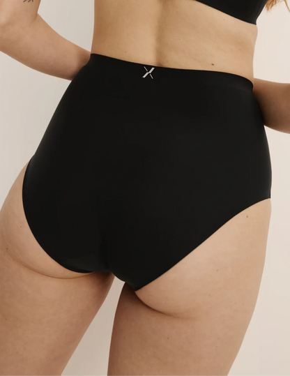Leakproof UltraThin No-Show High Rise