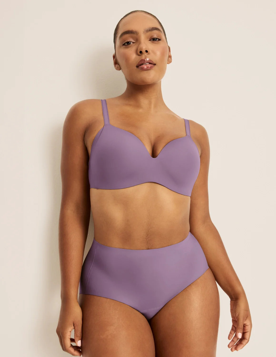 Leakproof UltraThin No-Show High Rise - Last Call