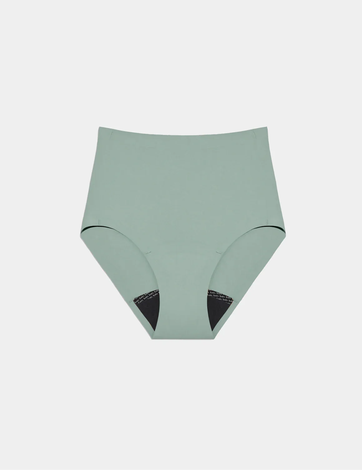 Leakproof UltraThin No-Show High Rise