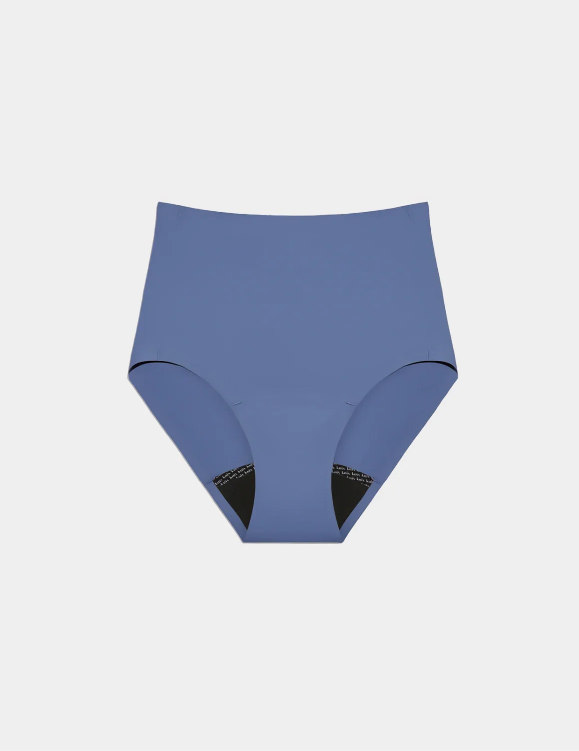 Leakproof UltraThin No-Show High Rise
