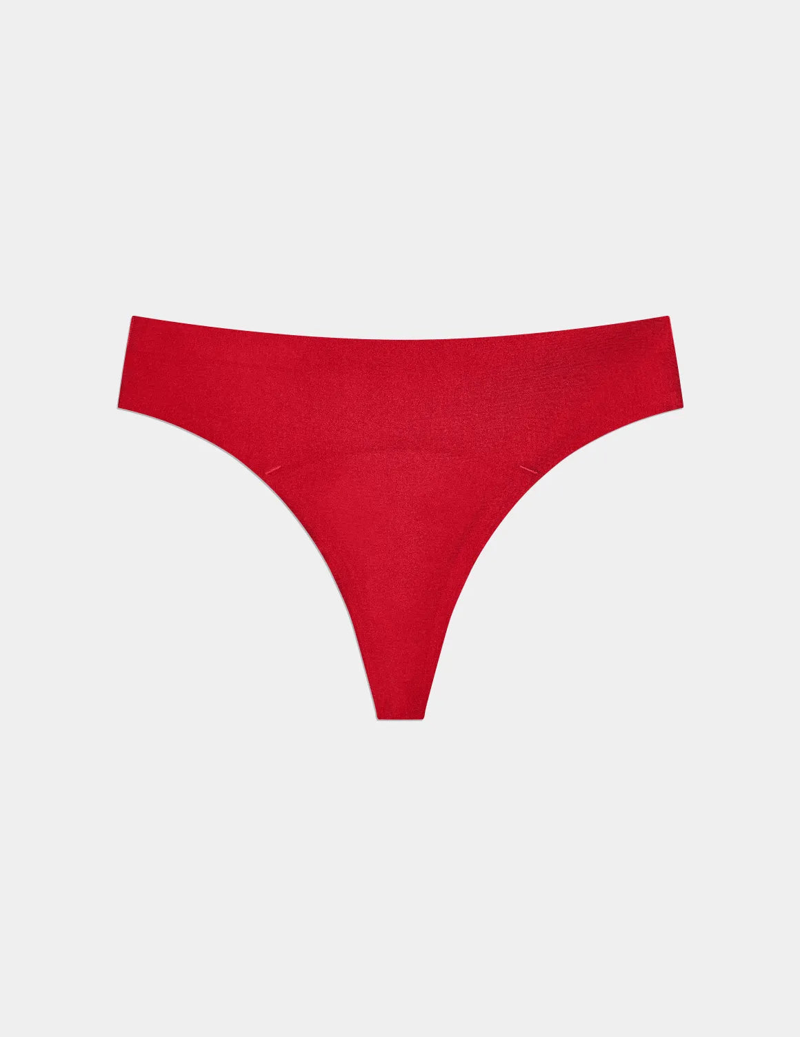 Light Leakproof UltraThin No-Show Thong