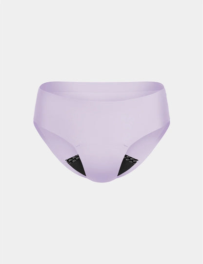Teen Leakproof UltraThin No-Show Bikini