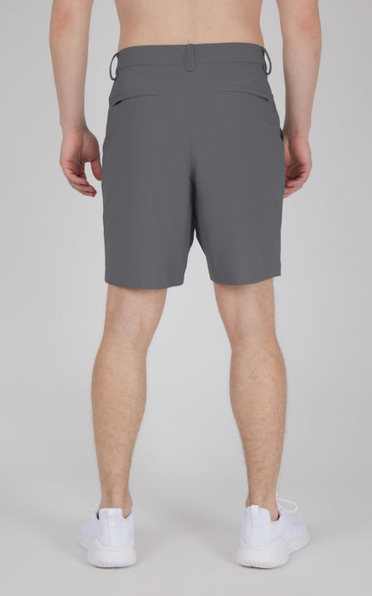 90 Degree by Reflex Men's Warp 8.5" Short