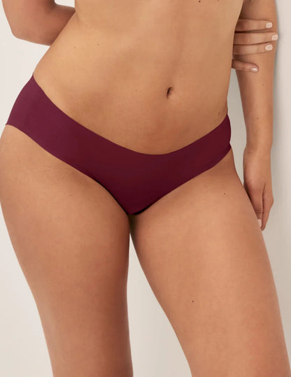 Light Leakproof UltraThin Thong