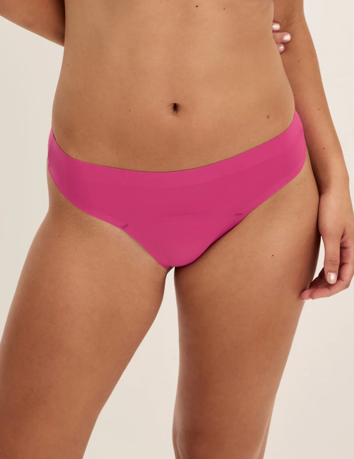 Light Leakproof UltraThin Thong