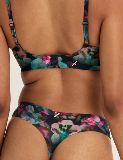 Light Leakproof UltraThin No-Show Thong - Last Call