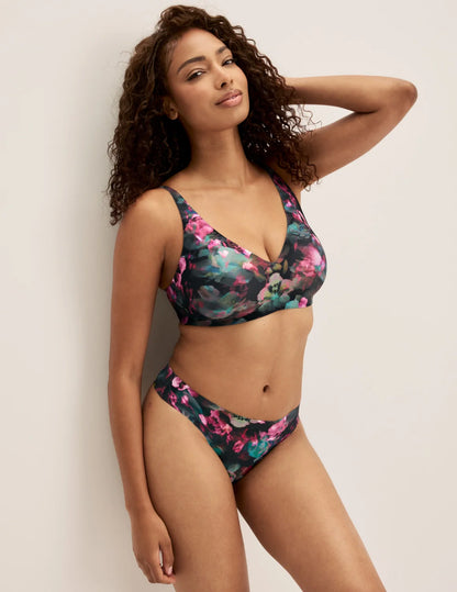 Light Leakproof UltraThin Thong