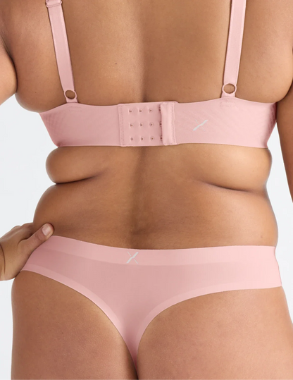 Light Leakproof UltraThin No-Show Thong - Last Call