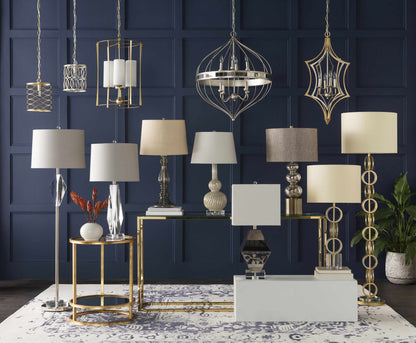 Corunna Ceiling Light - Clearance