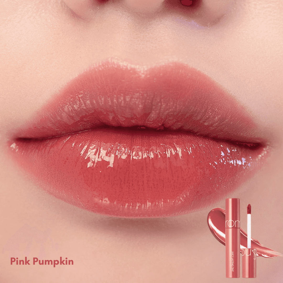 Juicy Lasting Tint - 17 Options